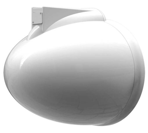 Wet Sounds Revolution Series 10" White Marine Tower Speakers (Pair) - Image 5