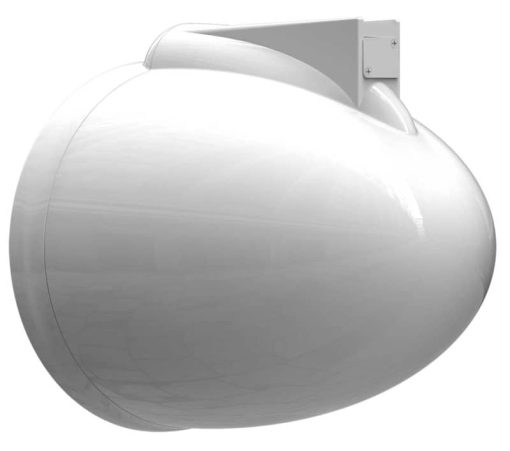 Wet Sounds Revolution Series 10" White Marine Tower Speakers (Pair) - Image 7