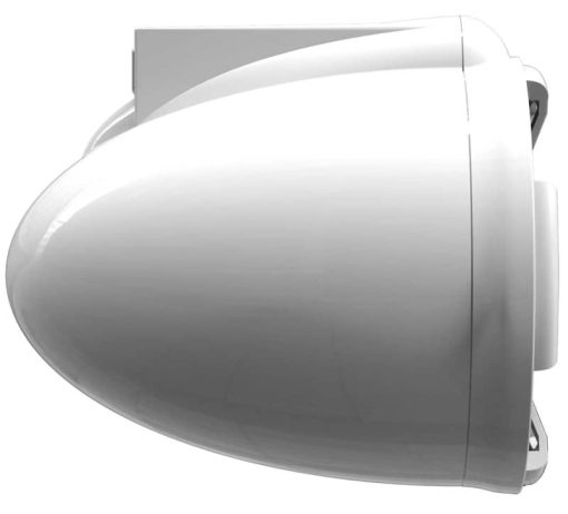 Wet Sounds Revolution Series 10" White Marine Tower Speakers (Pair) - Image 4