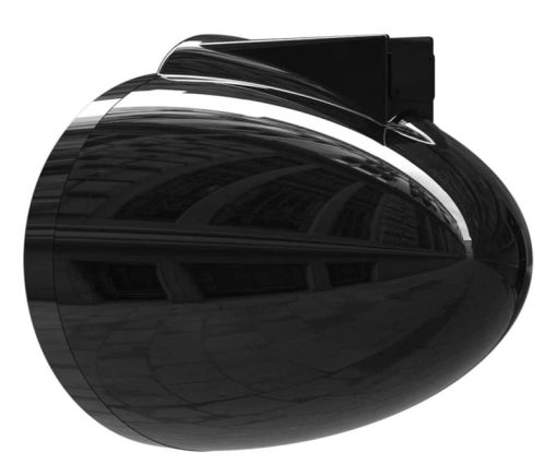 Wet Sounds Revolution Series 8" Black Marine Tower Speakers (Pair) - Image 7