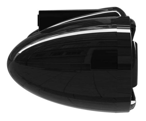 Wet Sounds Revolution Series 8" Black Marine Tower Speakers (Pair) - Image 4