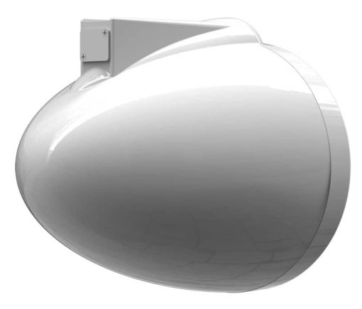 Wet Sounds Revolution Series 8" White Marine Tower Speakers (Pair) - Image 5