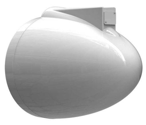 Wet Sounds Revolution Series 8" White Marine Tower Speakers (Pair) - Image 7