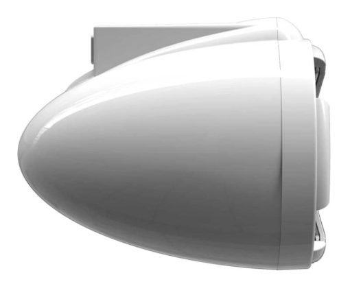 Wet Sounds Revolution Series 8" White Marine Tower Speakers (Pair) - Image 4