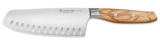 Wusthof Amici Villa 6-Piece Knife Block Set - Image 8