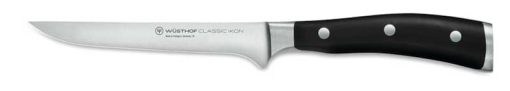 Wusthof Classic Ikon 11 Piece Acacia Knife Block Set - Image 7