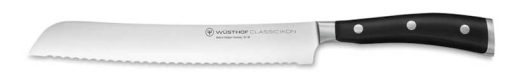 Wusthof Classic Ikon 11 Piece Acacia Knife Block Set - Image 9