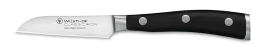Wusthof Classic Ikon 11 Piece Acacia Knife Block Set - Image 4