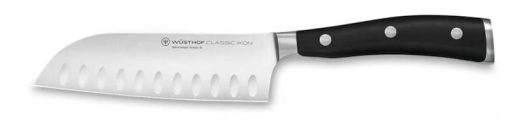 Wusthof Classic Ikon 11 Piece Acacia Knife Block Set - Image 6