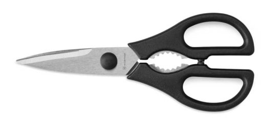 Wusthof Classic Ikon 11 Piece Acacia Knife Block Set - Image 10