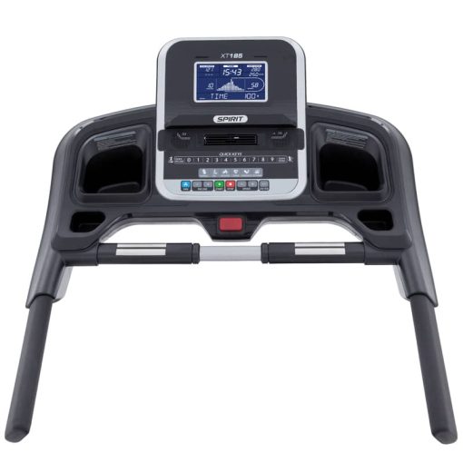 Spirit Fitness Foldable Treadmill - Image 4