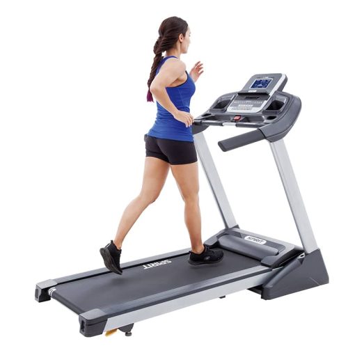 Spirit Fitness Foldable Treadmill - Image 2