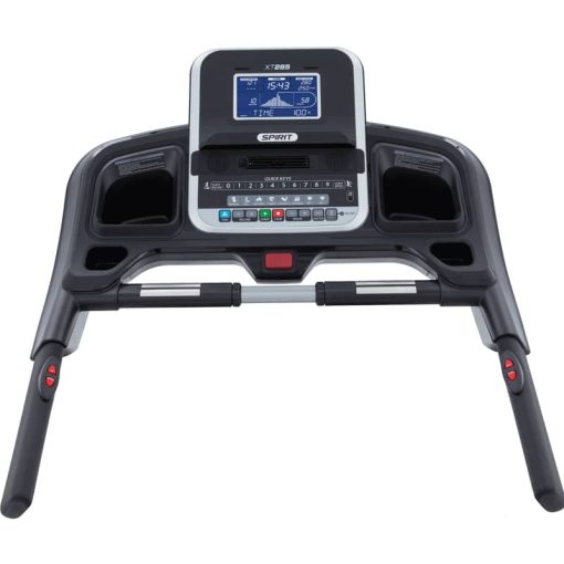 Spirit Fitness Foldable Treadmill - Image 4