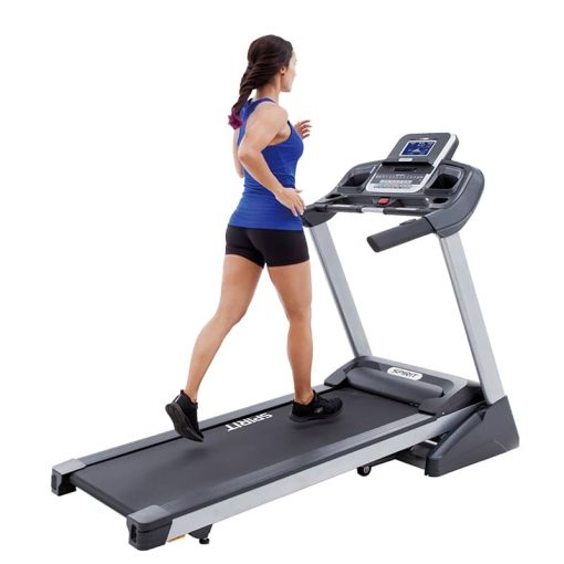 Spirit Fitness Foldable Treadmill - Image 2