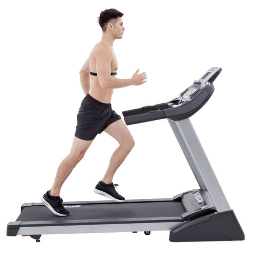 Spirit Fitness Foldable Treadmill - Image 3