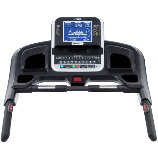 Spirit Fitness XT685 Treadmill - Image 4