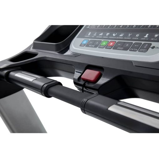 Spirit Fitness XT685 Treadmill - Image 6