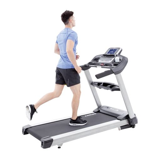 Spirit Fitness XT685 Treadmill - Image 2