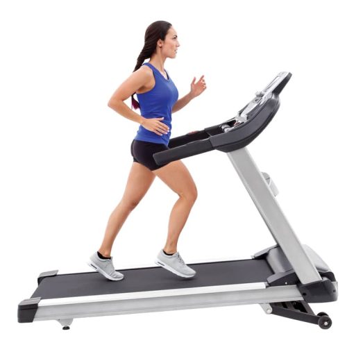 Spirit Fitness XT685 Treadmill - Image 3