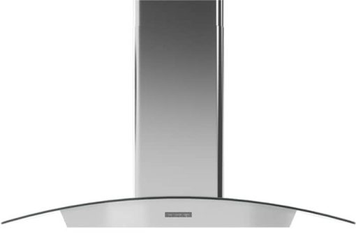 Brisas By Zephyr BMI 30" Stainless Steel & Glass Wall Hood - Image 2