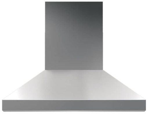 Zephyr Titan 48" Stainless Steel Wall Hood
