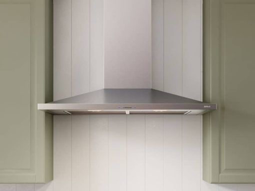 Zephyr Anzio 36" Stainless Steel Wall Hood