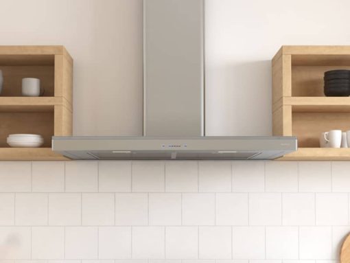 Zephyr Luce 30" Stainless Steel Wall Hood