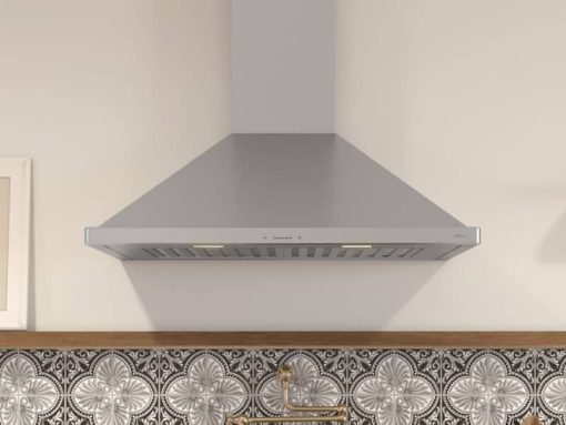 Zephyr Siena 30" Stainless Steel Wall Hood