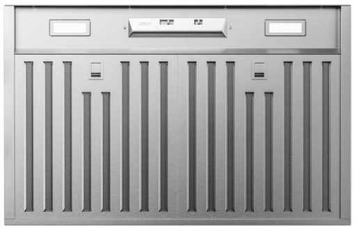Zephyr Monsoon Mini 35" Stainless Steel Insert