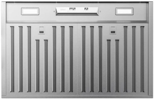 Zephyr Monsoon Mini 30" Stainless Steel Insert