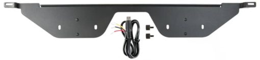 SunBrite 49.5" Black All-Weather 2-Channel Passive Sound Bar - Image 5