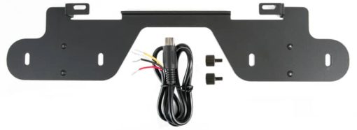 SunBrite 39" Black All-Weather 2-Channel Passive Sound Bar - Image 5