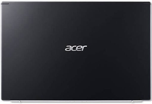 Acer Aspire 5 Black 15.6" Laptop Intel i7-1165G7 12GB RAM 512GB SSD, Intel Iris Xe Graphics - Image 5