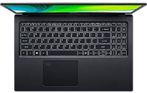 Acer Aspire 5 Black 15.6" Laptop Intel i7-1165G7 12GB RAM 512GB SSD, Intel Iris Xe Graphics - Image 2
