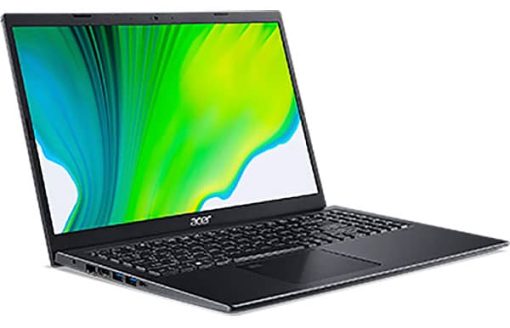 Acer Aspire 5 Black 15.6" Laptop Intel i7-1165G7 12GB RAM 512GB SSD, Intel Iris Xe Graphics - Image 6