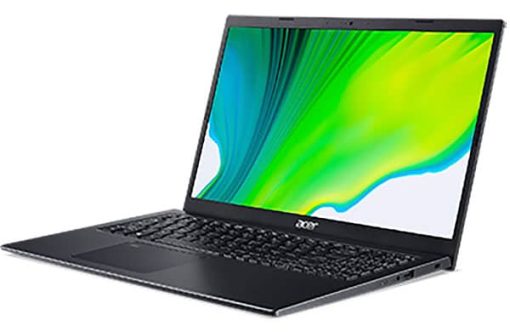 Acer Aspire 5 Black 15.6" Laptop Intel i7-1165G7 12GB RAM 512GB SSD, Intel Iris Xe Graphics - Image 3