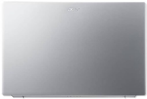 Acer Swift 3 Silver 14" Laptop Intel i7-1260P 16GB RAM 512GB SSD, Intel Iris Xe Graphics - Image 5