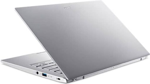 Acer Swift 3 Silver 14" Laptop Intel i7-1260P 16GB RAM 512GB SSD, Intel Iris Xe Graphics - Image 4