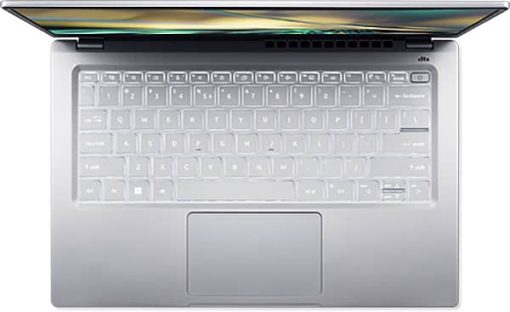 Acer Swift 3 Silver 14" Laptop Intel i7-1260P 16GB RAM 512GB SSD, Intel Iris Xe Graphics - Image 2