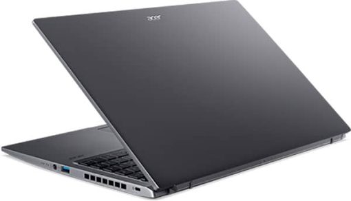 Acer Swift X Gray 16" Laptop Intel i7-1260P 16GB RAM 512GB SSD, Intel Arc A370M Graphics - Image 4