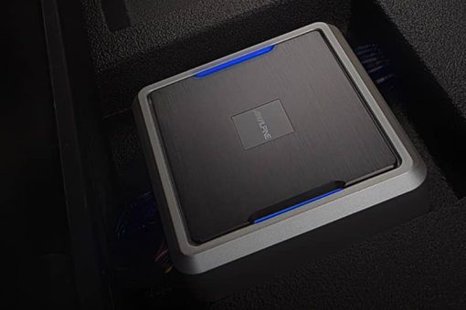 Alpine 12-Channel Advanced Wireless Digital Sound Processor - Image 3