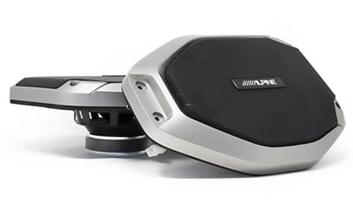 Alpine Rear Soundbar Upgrade Kit (Pair) - Image 3