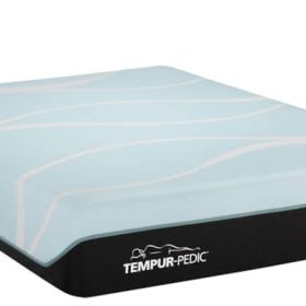 Tempur-Pedic PRObreeze Medium Queen Mattress - Image 2