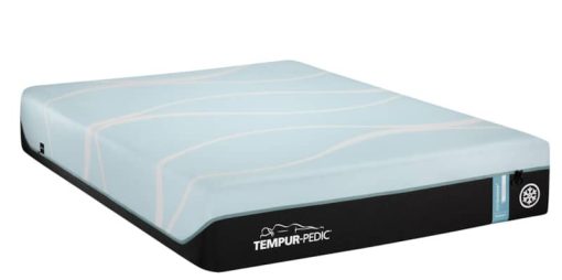 Tempur-Pedic PRObreeze Medium King Mattress - Image 2