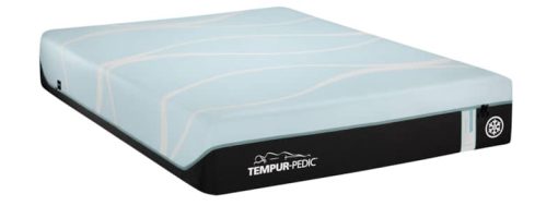 Tempur-Pedic PRObreeze Medium Hybrid Twin XL Mattress - Image 2