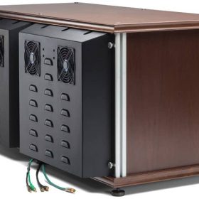 Salamander Designs Black Active Cooling Extended Rear Panel - Image 2