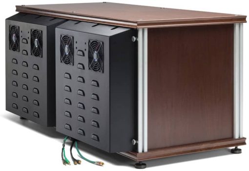 Salamander Designs Black Active Cooling Extended Rear Panel - Image 2