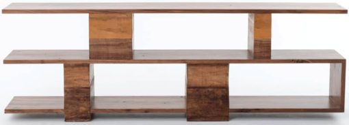 Four Hands Bina Collection Ginger Console Table - Image 4