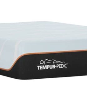 Tempur-Pedic LUXEbreeze Firm Twin XL Mattress - Image 2
