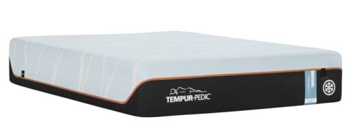Tempur-Pedic LUXEbreeze Firm California King Mattress - Image 2